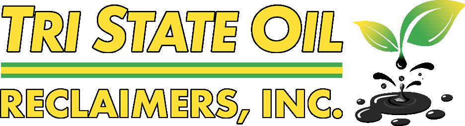 Tri State Oil Reclaimers Inc Logo