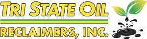 Tri State Oil Reclaimers Inc Logo