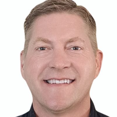 Thorpe Cox - Utah Regional Manager